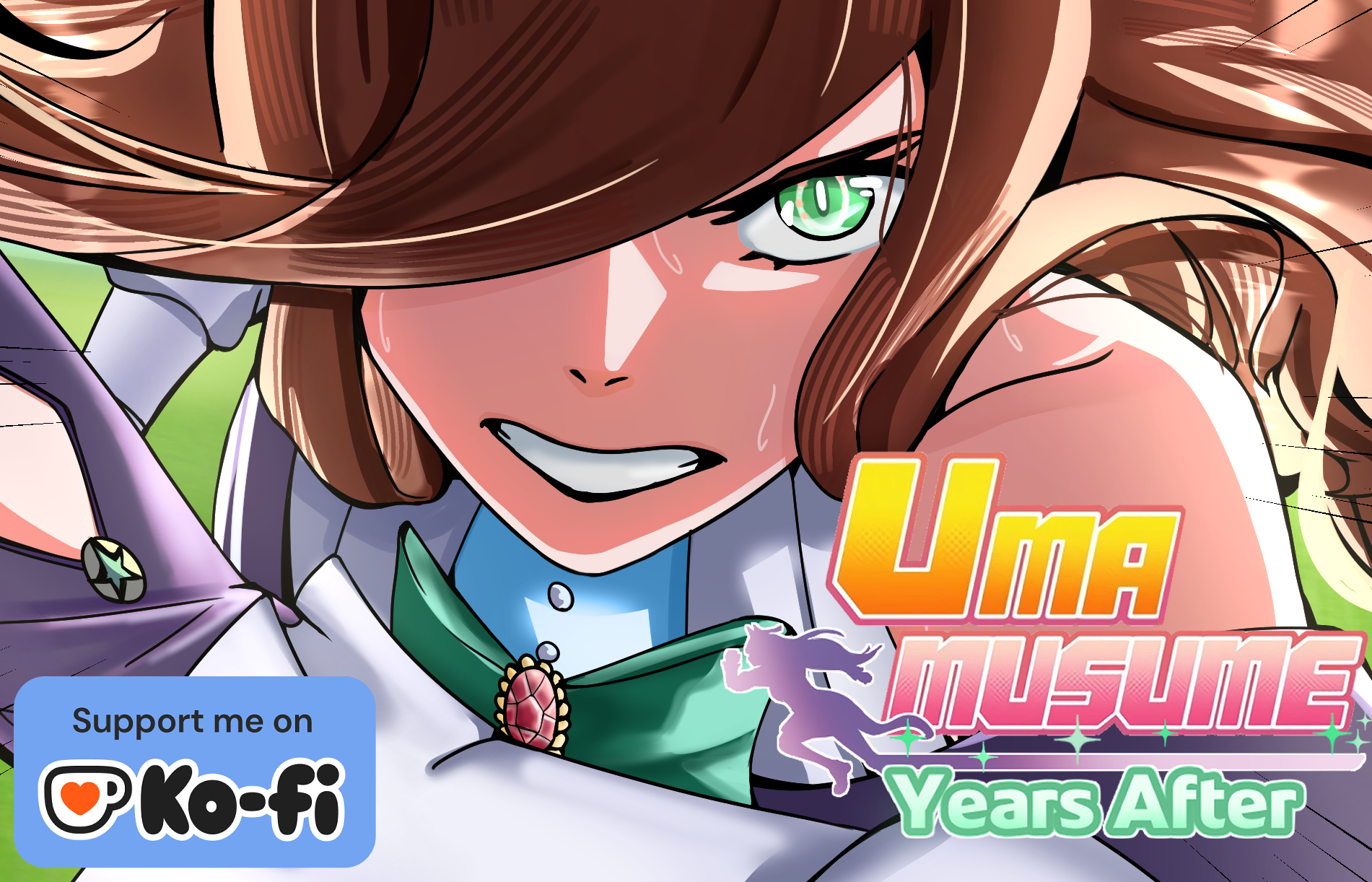 custom banner