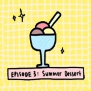 Summer Dessert