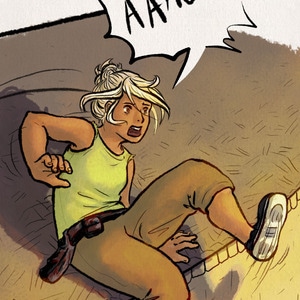 Ch 01, Pg 06 - Sanra