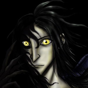 Chapter 8 - The Lord Of Shadows