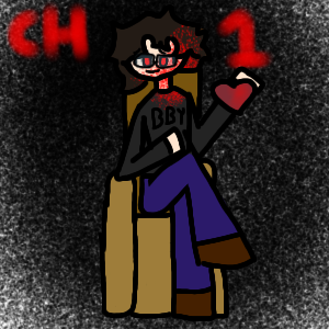 Ch 1 ep 8
