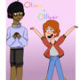Oliver + Olliver