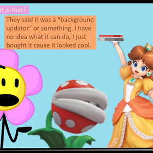 Interlude: Additions Cropping Up