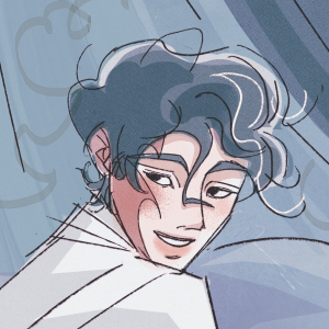 Ren&eacute;'s dream, part 10