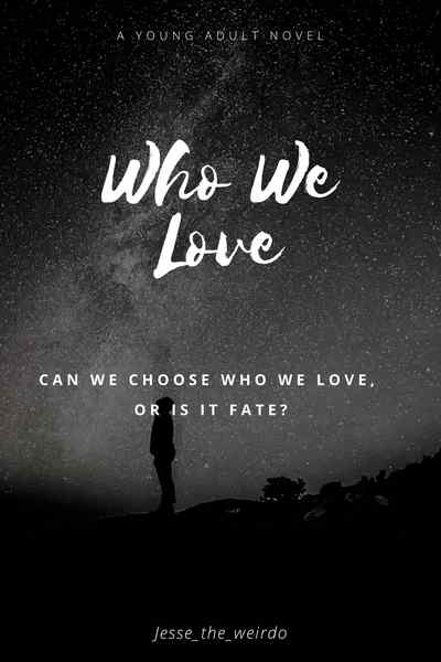 Who We Love