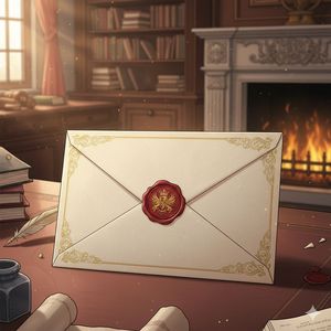 Chapter 6: The Invitation