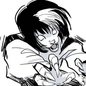 The Weasel's Child (part 2) 