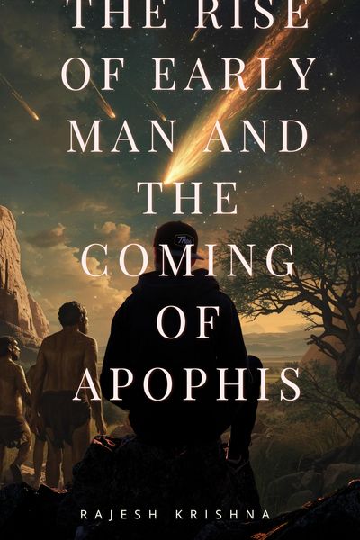Chapter 2  &ndash; The Rise of Early Man and the Coming of Apophis