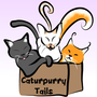Caturpurry Tails