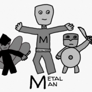Metal Man