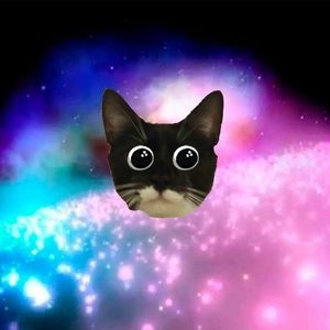 SpaceCat uncensored