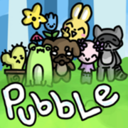 Pubble