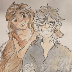 Intermission, concept art 