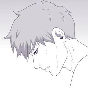Chapter 24 - Benched