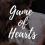 When Love Play Its Game: Game of Hearts
