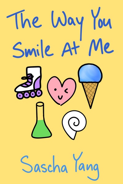 The Way You Smile At Me