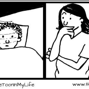 Confuse them just enough