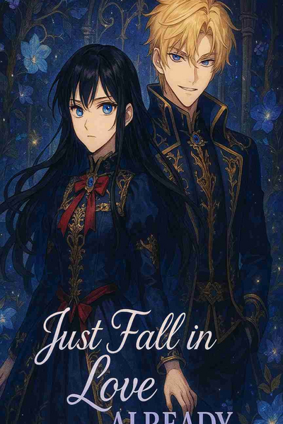 Just Fall In Love Already 