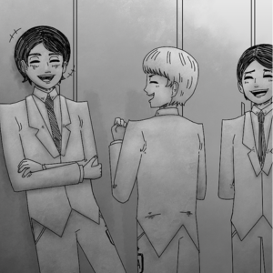 5. Twin Revelation