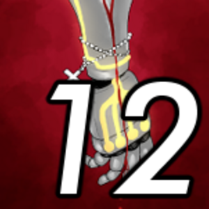 Before The Neon Bleed 12