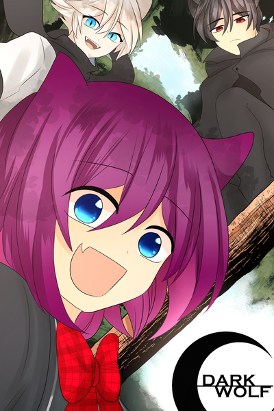 DarkWolf