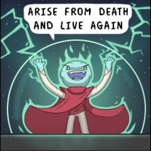 Necromancy (Stellaris)