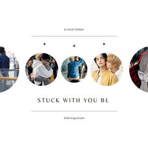 Stuck With You BL 00