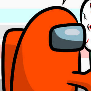 Soy mal&iacute;simo al Among Us