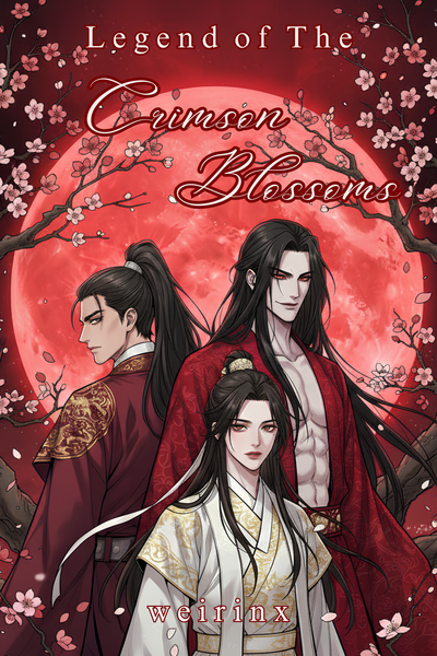 Legend Of The Crimson Blossoms