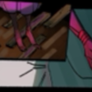 Soul Bound: Chapter 1. - Prologue Pg. 5