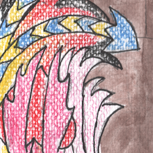 Love Be'th in Yonder Air