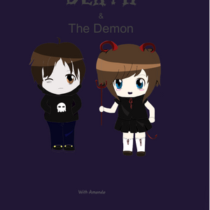 Death & The Demon