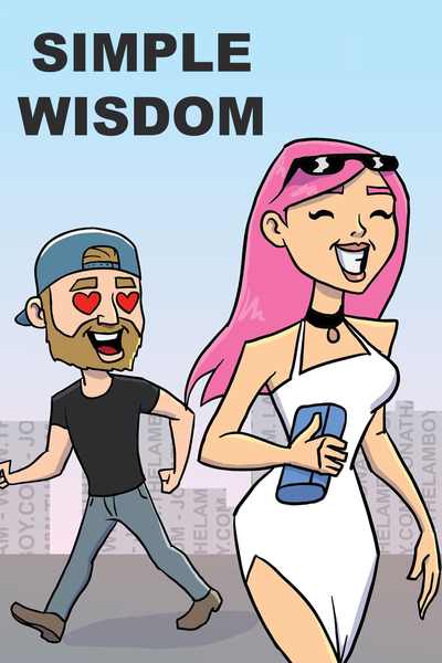 Simple Wisdom