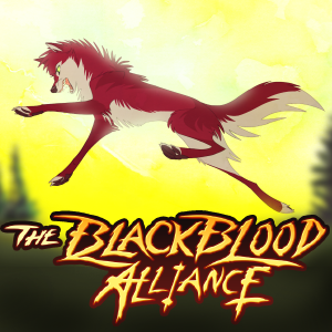 The Blackblood Alliance - Part 1