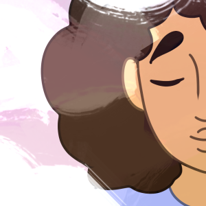 Chapter 1 : R.E.M (Title Page)