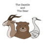 The Gazelle and the Bear