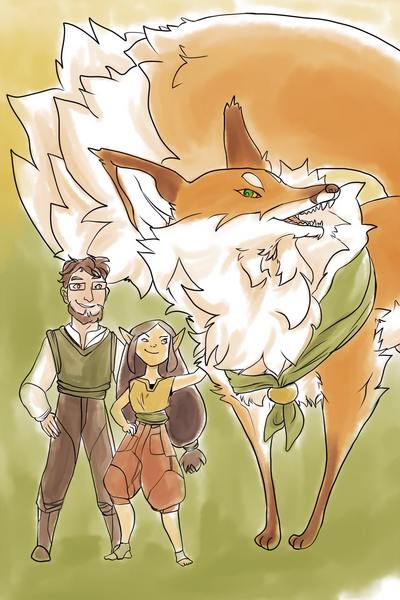 Dreams of 1000 Lives