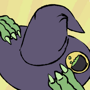 Witch hat