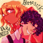 Homesick Paranoid 