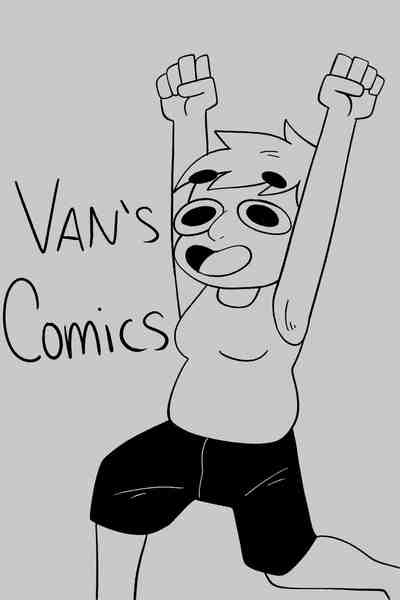 Vanitas's Comics