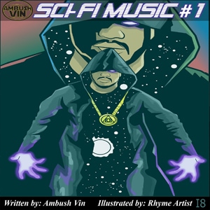 Sci-Fi Music: Pre-Cosmic