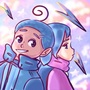 Flying Little Memories