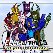 Coder/Tales: Los Roundabugs