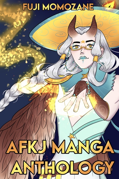 AFK Journey Manga Anthology