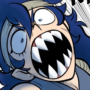 Chapter 3: Feral Rage