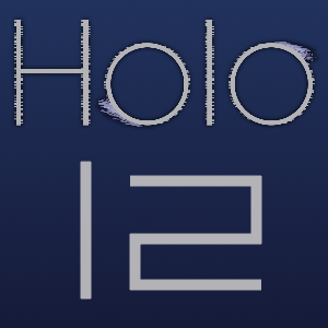 Holo 1 Chapter 12
