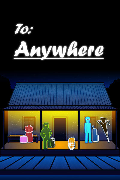 To: Anywhere