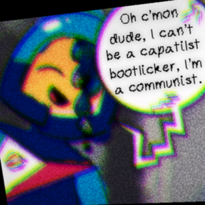 Realization of the World