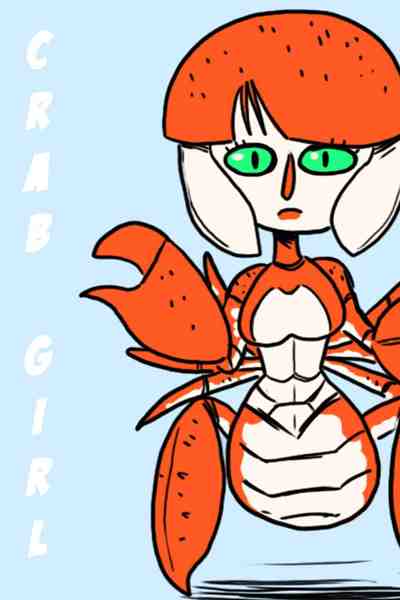 CrabGirl