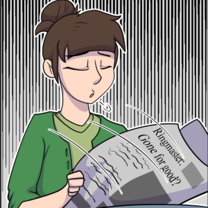 Beginning of the End - 5